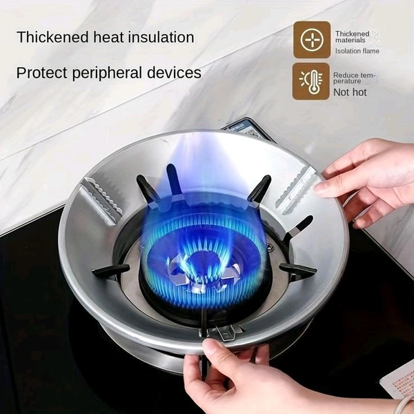Gas Stove Ring 