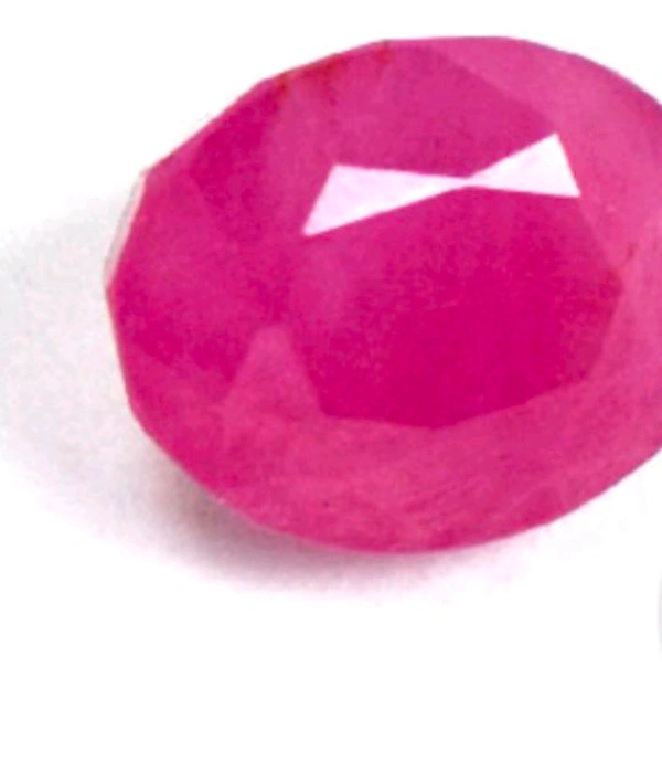 Natural Ruby Stone (Certified by GIA / IGJTL / IGI ) Old Burma Mines Unheated UntreatedCODE = Ruby5798 - Magenta / Fuchsia
