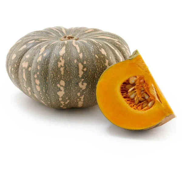 Pumpkin (Yellow) - 500g