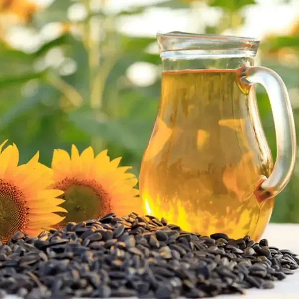 Sunflower Oil - 500mL