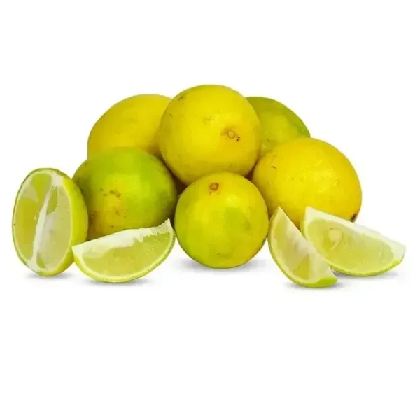 Lemon - 5 Pieces