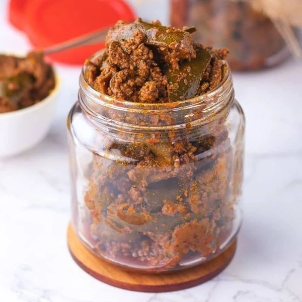 Mango Pickle - 250g