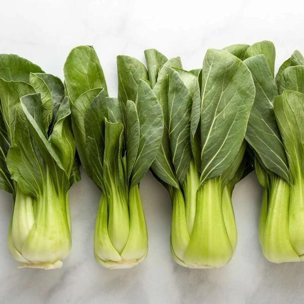 Bok choy - 1 Bunch