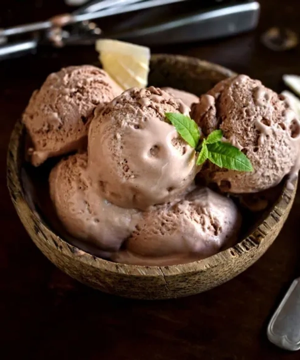 Chocolate Gelato (ice cream) - 500ml