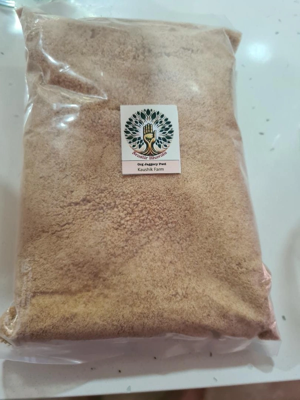 Jaggery Powder - 500gms