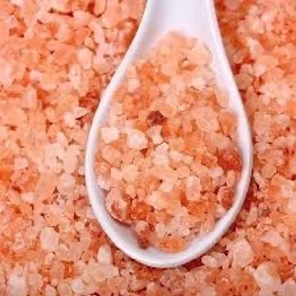 Rock salt (Crystal) - 1kg