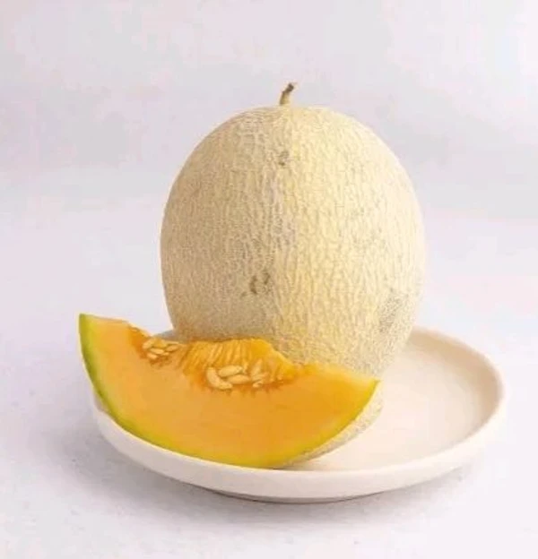 Musk Melon - 1 Pc (800g - 1.1kg)