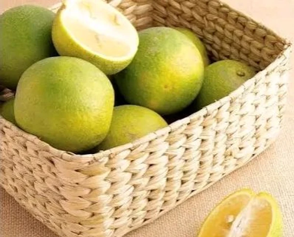 Sweet Lime (Mousambi) - 1kg