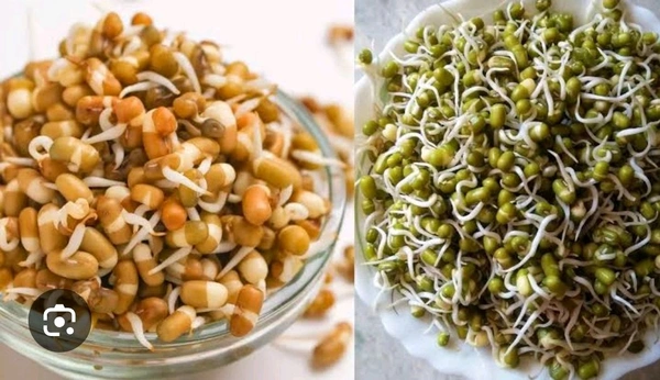 Mixed Sprouts - 250gms