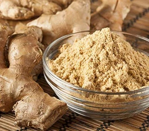 Dry Ginger Powder - 100gms
