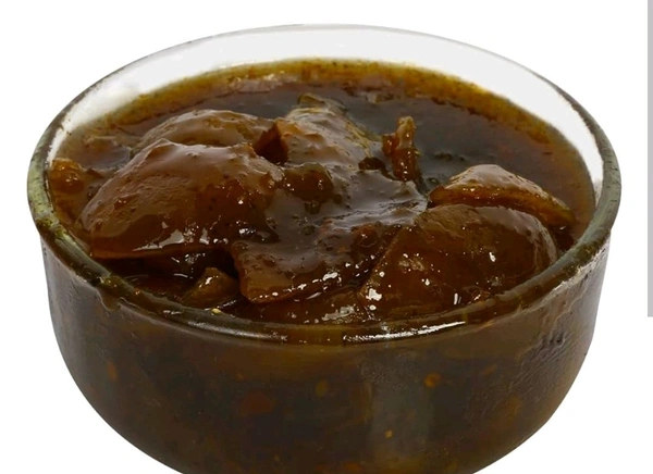 Meetha Chatpata Nimbu Achar - 250gms