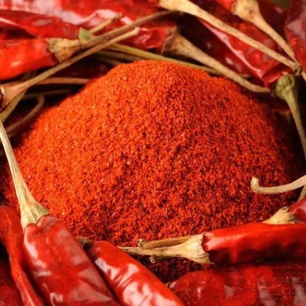 Bullet Chamundi Dried Red Chilli Powder - 250g