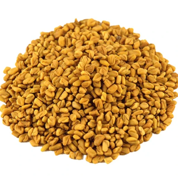 Fenugreek (Methi) Seeds - 100g