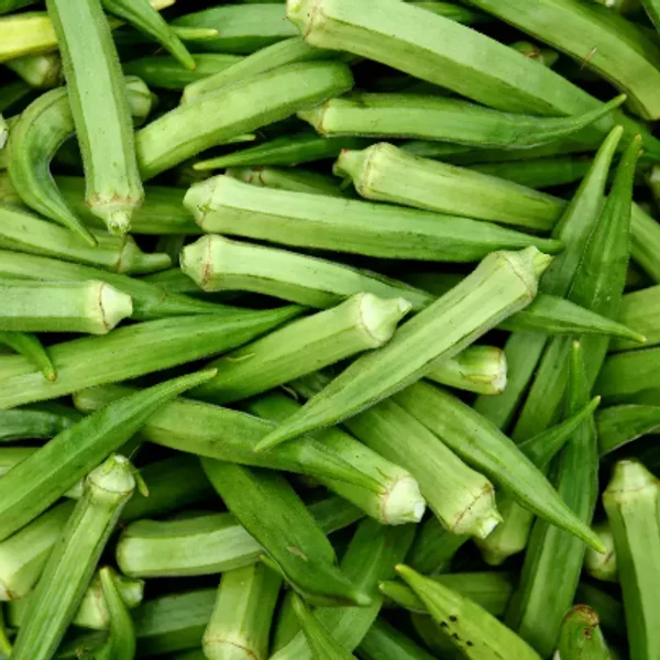 Bhindi (Ladies finger)  - 500g