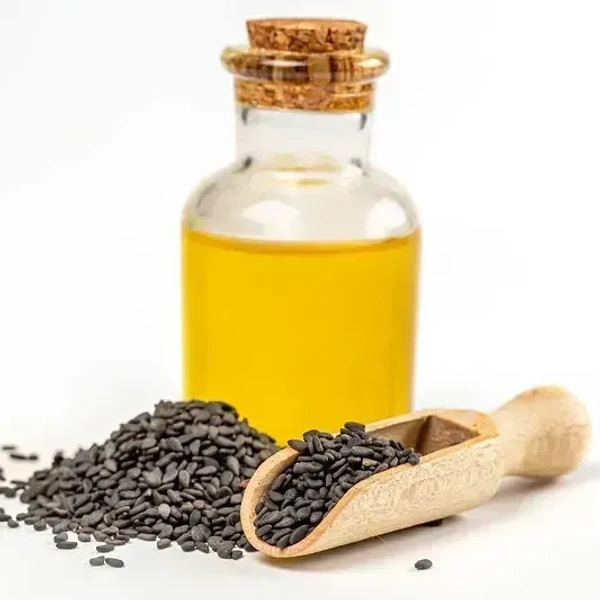 Gingelly/Sesame (Til) Oil - 1lit