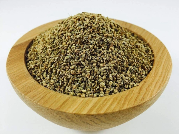 Ajwain (carrom) seeds - 200g