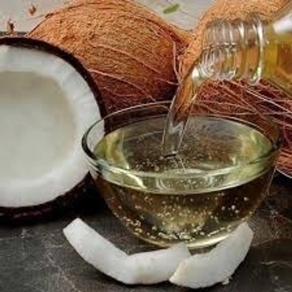 Coconut Oil - 1lit
