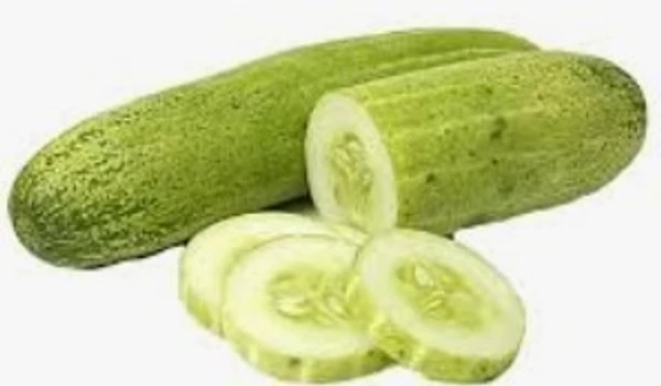 Cucumber - 1kg