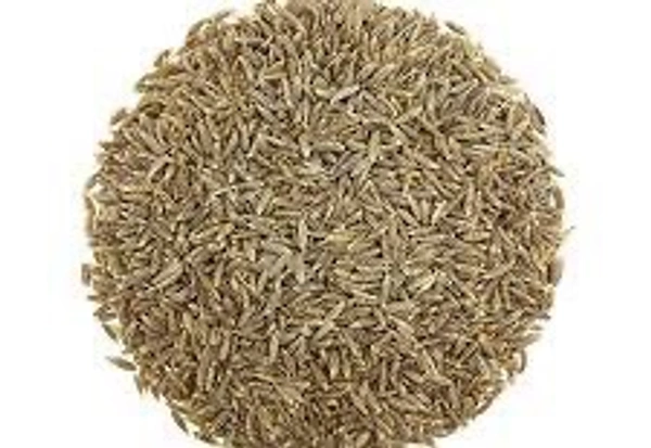 Cumin (Jira) Seeds - 250gms