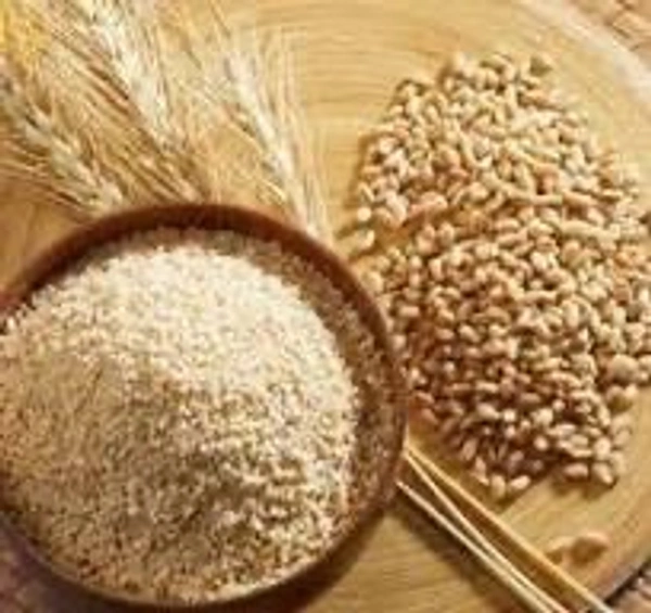 Organic Wheat Dalia - 500gms
