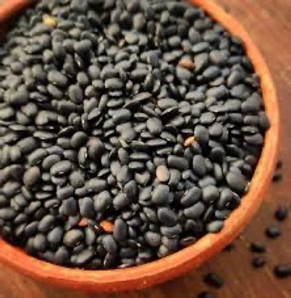 Kulthi black (horse gram) dal - 1kg
