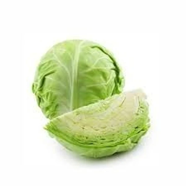 Cabbage - 1 pc - 1 piece