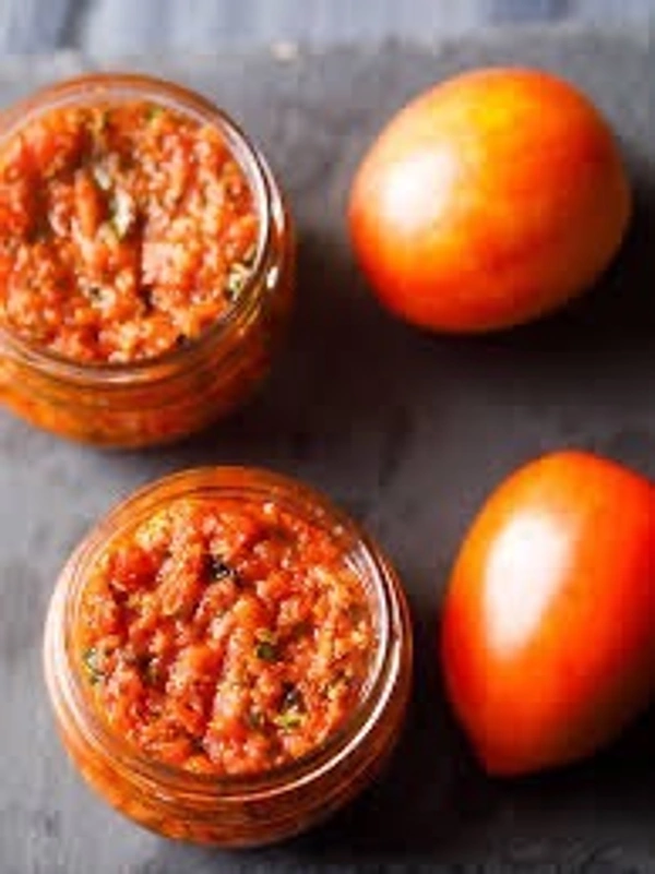 Pizza/Pasta Sauce - 250gms