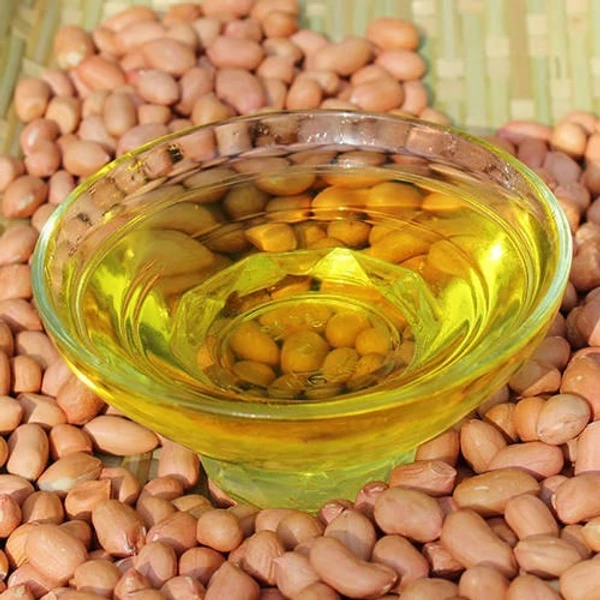 Groundnut Oil - 500mL