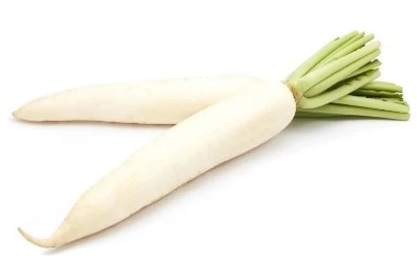 Radish  - 1kg