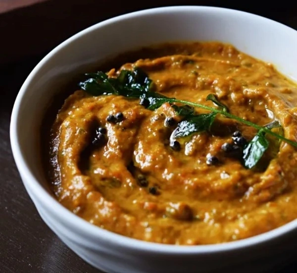 Tomato Corriander Chutney (Pachadi) - 250gms - 1