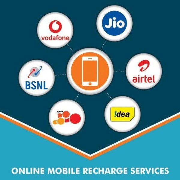 Mobile Recharge 