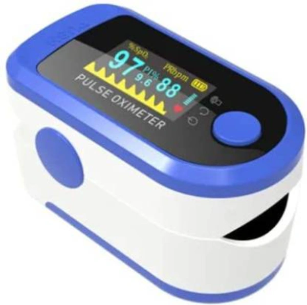 Aiqura AD805 Pulse Oxymeter