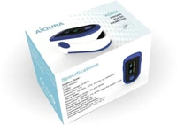 Aiqura AD805 Pulse Oxymeter