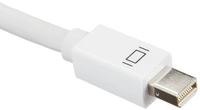 Orion Mini DisplayPort (Thunderbolt) to HDMI Adapter - White - White