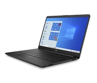 Hewlett Packard 15s-du1064TU HP 15 10th Gen Intel Core i3 Processor 15.6-inch(39.6 cm) FHD Laptop (8GB/256GB SSD+1TB HDD/Windows 10/MS Office/Jet Black/1.74Kg),  - Jet Black