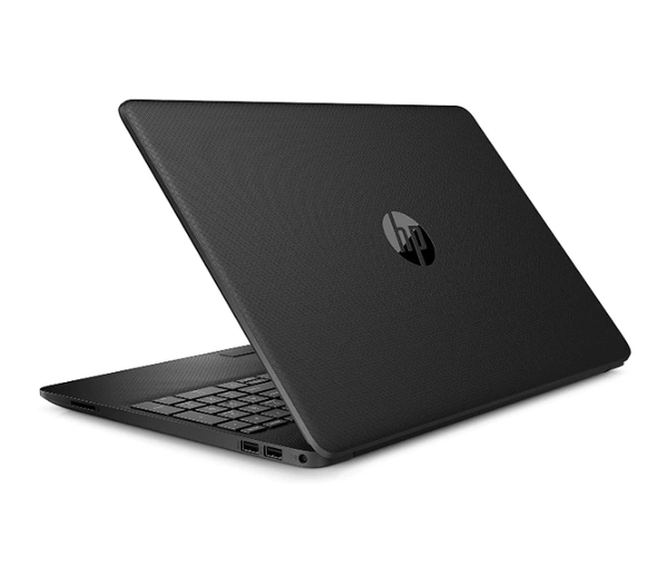 Hewlett Packard 15s-du1064TU HP 15 10th Gen Intel Core i3 Processor 15.6-inch(39.6 cm) FHD Laptop (8GB/256GB SSD+1TB HDD/Windows 10/MS Office/Jet Black/1.74Kg),  - Jet Black