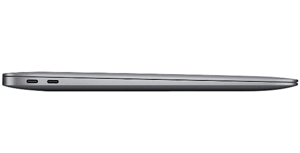 Apple Macbook Air 13.3" - Space Grey