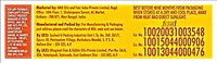 Hello Life Sunflower Oil - Web Orange, 15 Lit