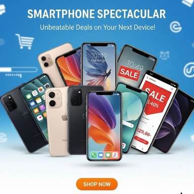 Smart Phone