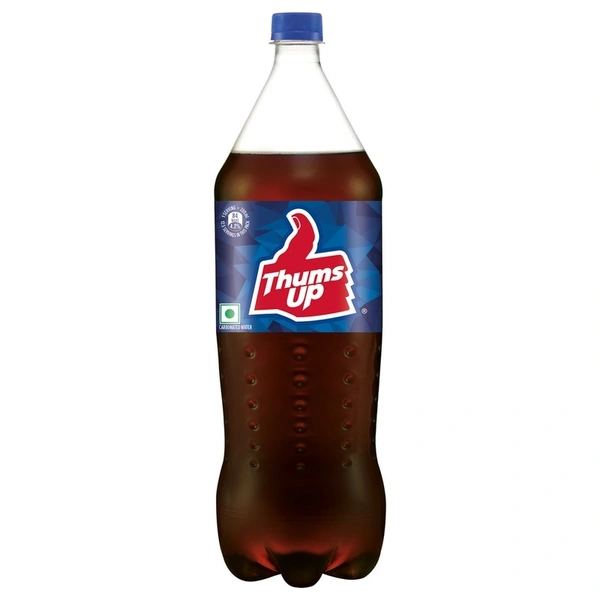 THUMS UP Thums Up 2.25 L - 2.25 lit, Rustic Red