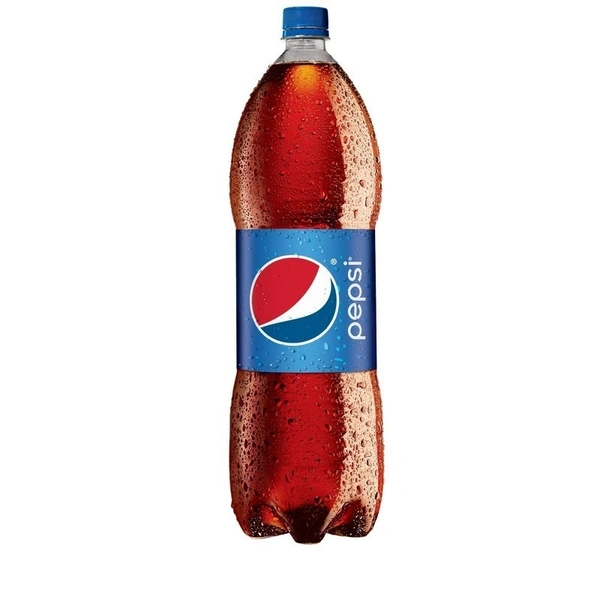 PEPSI Pepsi Large Pet, 2.25 L - 2.25lit, Rosewood