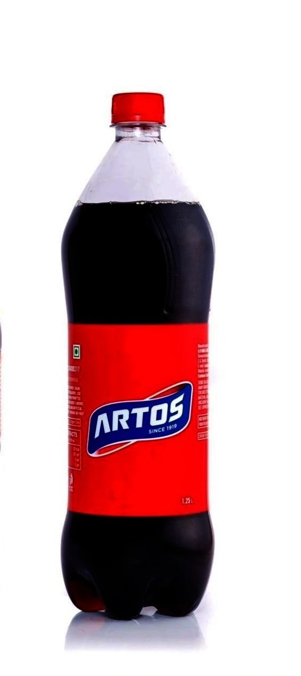 Artos Grape Drink 1.25 L - 1.25lit, Lonestar
