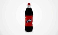 Artos Grape Drink 1.25 L - 1.25lit, Lonestar