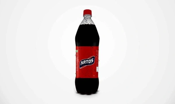 Artos Grape Drink 1.25 L - 1.25lit, Lonestar