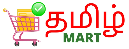 TamilMart - Logo