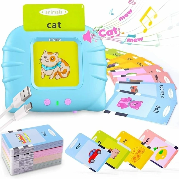 Kids Learning Toy Set