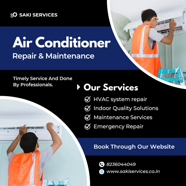 AC Installation Service 