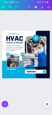 AC Installation Service 