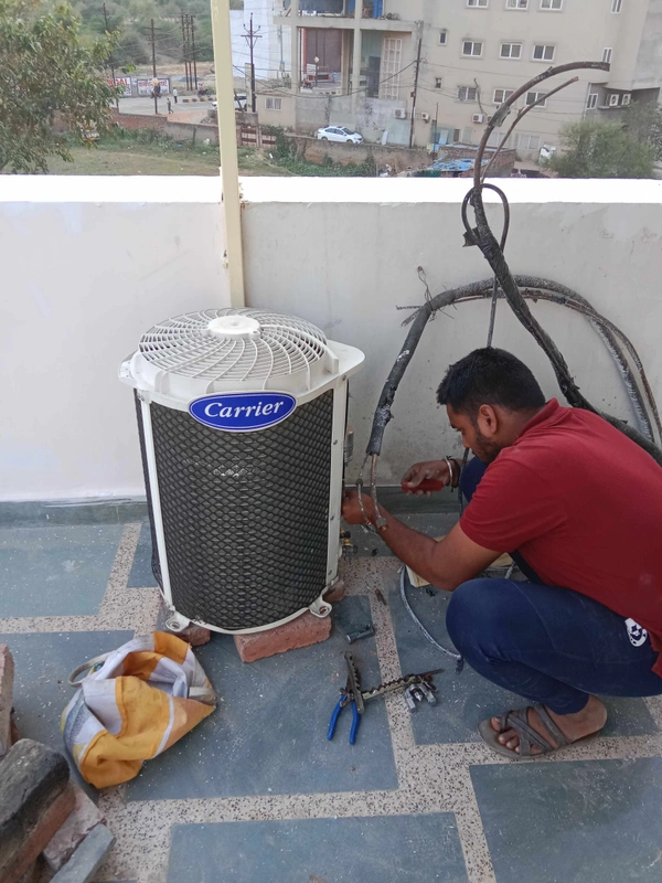 Ac Repair 