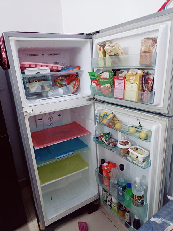 Refrigerator/ Fridge Repair Visit Charge 